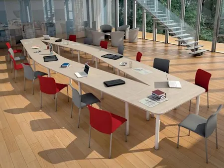 Salle de réunion